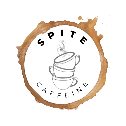 Spite & Caffeine